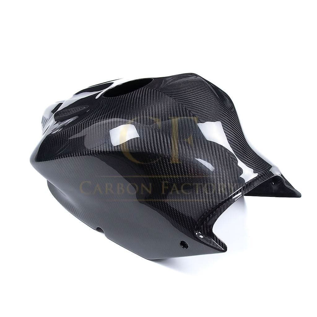 Pre-preg Carbon Fibre Full Tank Cover for Yamaha R1 2020-2024
