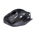 Pre-preg Carbon Fibre Full Tank Cover for Yamaha R1 2020-2024