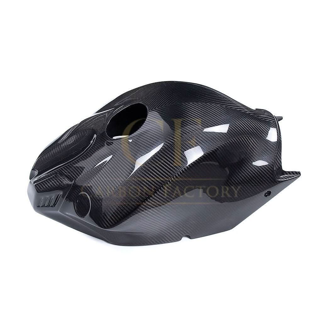 Pre-preg Carbon Fibre Full Tank Cover for Yamaha R1 2020-2024