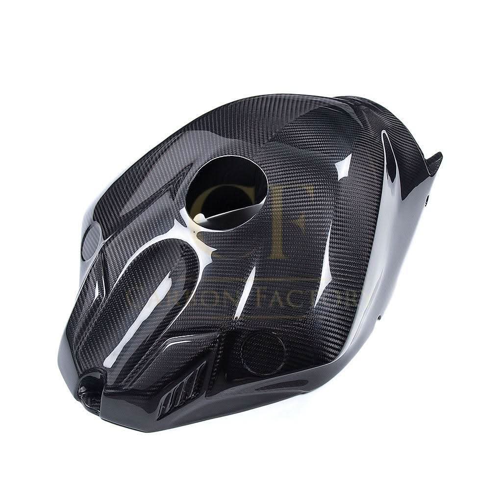 Pre-preg Carbon Fibre Full Tank Cover for Yamaha R1 2020-2024