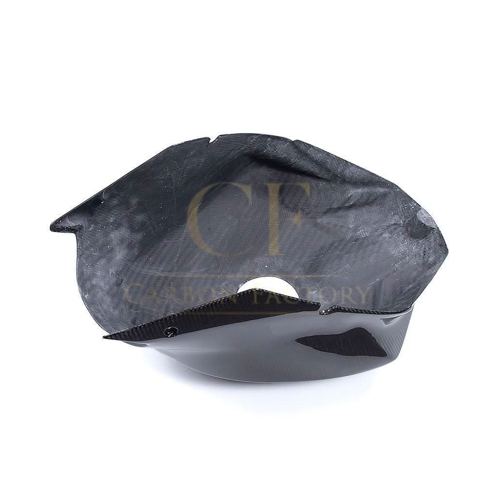 Pre-preg Carbon Fibre Full Tank Cover for Yamaha R1 2020-2024