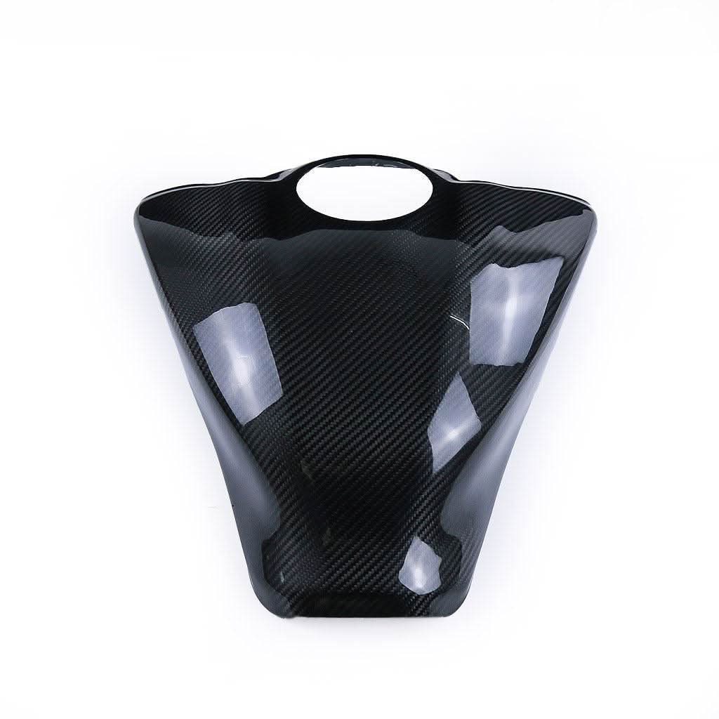 Pre-preg Carbon Fibre Full Tank Cover for Yamaha R6 2017-2022
