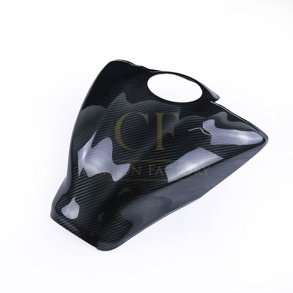 Pre-preg Carbon Fibre Full Tank Cover for Yamaha R6 2017-2022