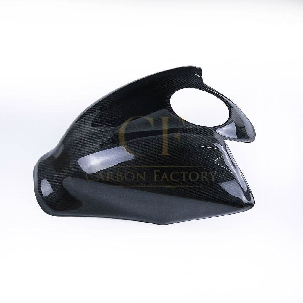 Pre-preg Carbon Fibre Full Tank Cover for Yamaha R6 2017-2022