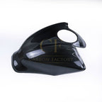 Pre-preg Carbon Fibre Full Tank Cover for Yamaha R6 2017-2022