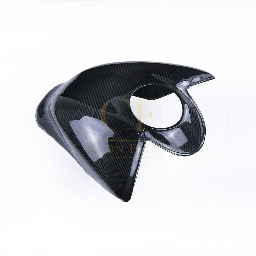Pre-preg Carbon Fibre Full Tank Cover for Yamaha R6 2017-2022