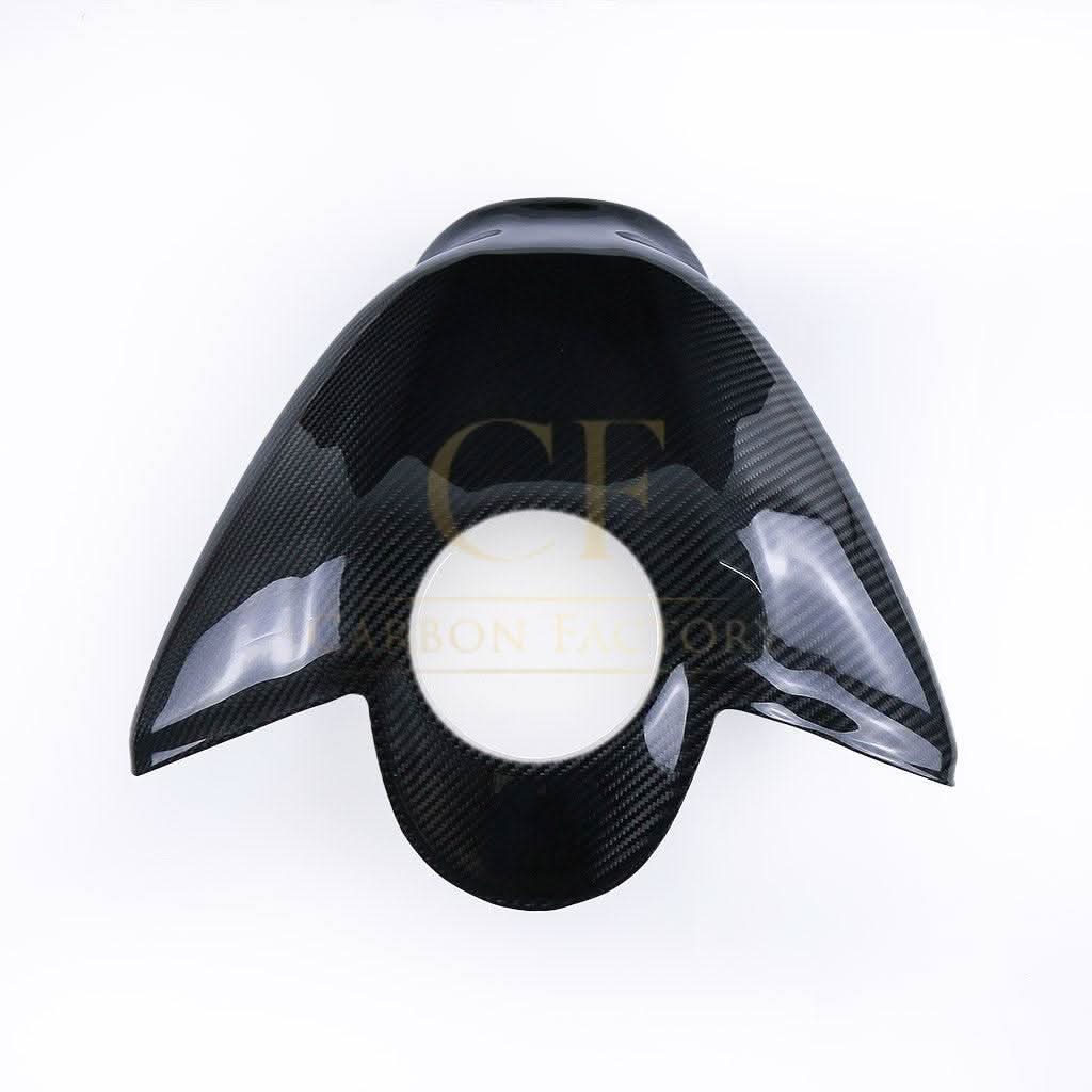 Pre-preg Carbon Fibre Full Tank Cover for Yamaha R6 2017-2022