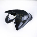 Pre-preg Carbon Fibre Full Tank Cover for Yamaha R6 2017-2022