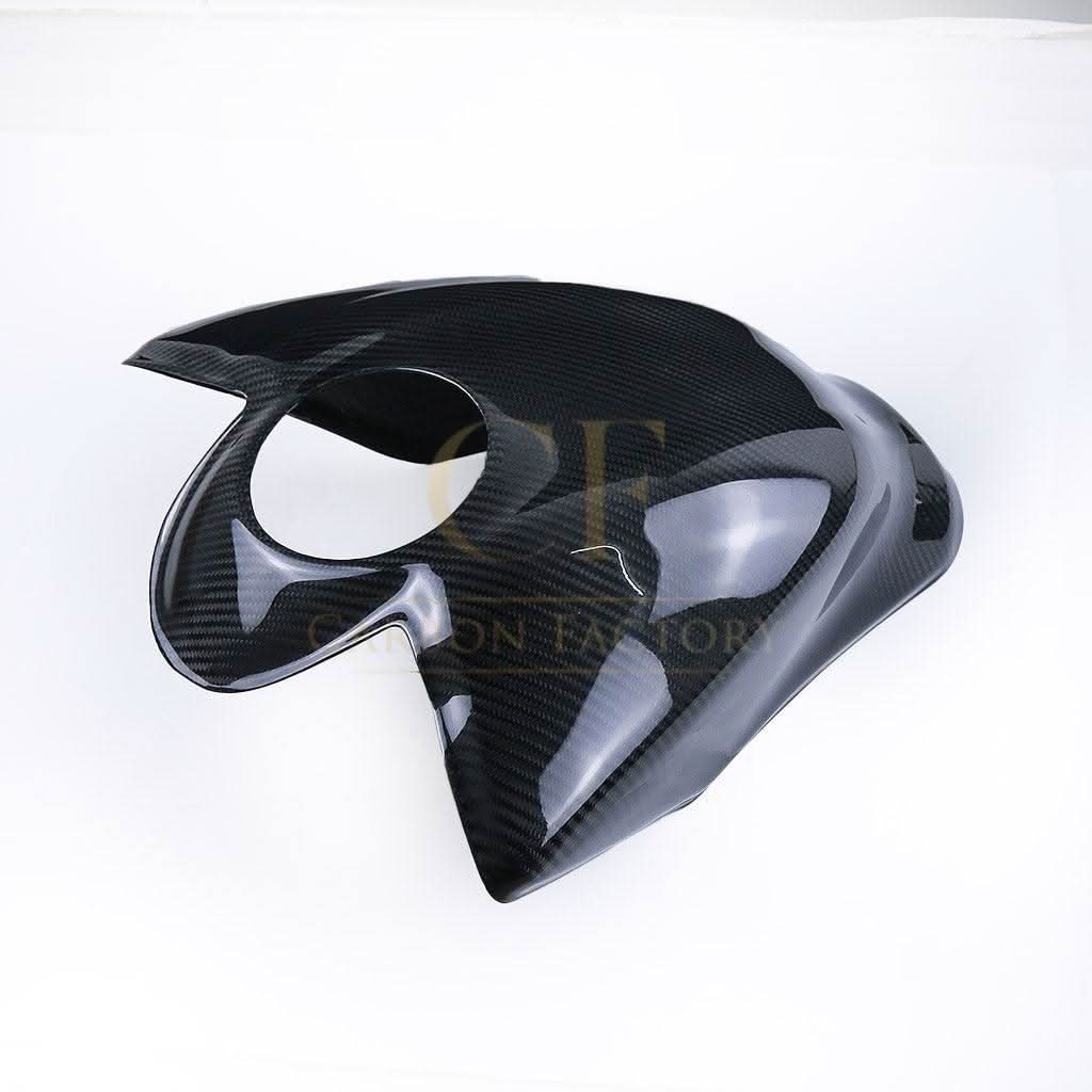 Pre-preg Carbon Fibre Full Tank Cover for Yamaha R6 2017-2022