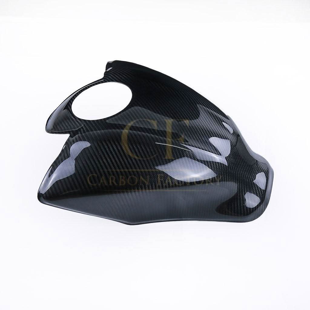 Pre-preg Carbon Fibre Full Tank Cover for Yamaha R6 2017-2022