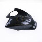 Pre-preg Carbon Fibre Full Tank Cover for Yamaha R6 2017-2022
