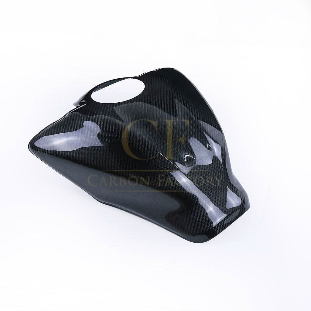 Pre-preg Carbon Fibre Full Tank Cover for Yamaha R6 2017-2022