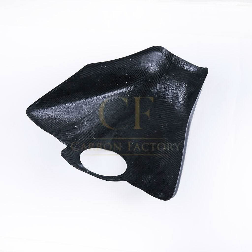 Pre-preg Carbon Fibre Full Tank Cover for Yamaha R6 2017-2022