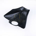 Pre-preg Carbon Fibre Full Tank Cover for Yamaha R6 2017-2022
