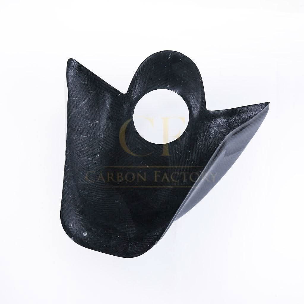 Pre-preg Carbon Fibre Full Tank Cover for Yamaha R6 2017-2022