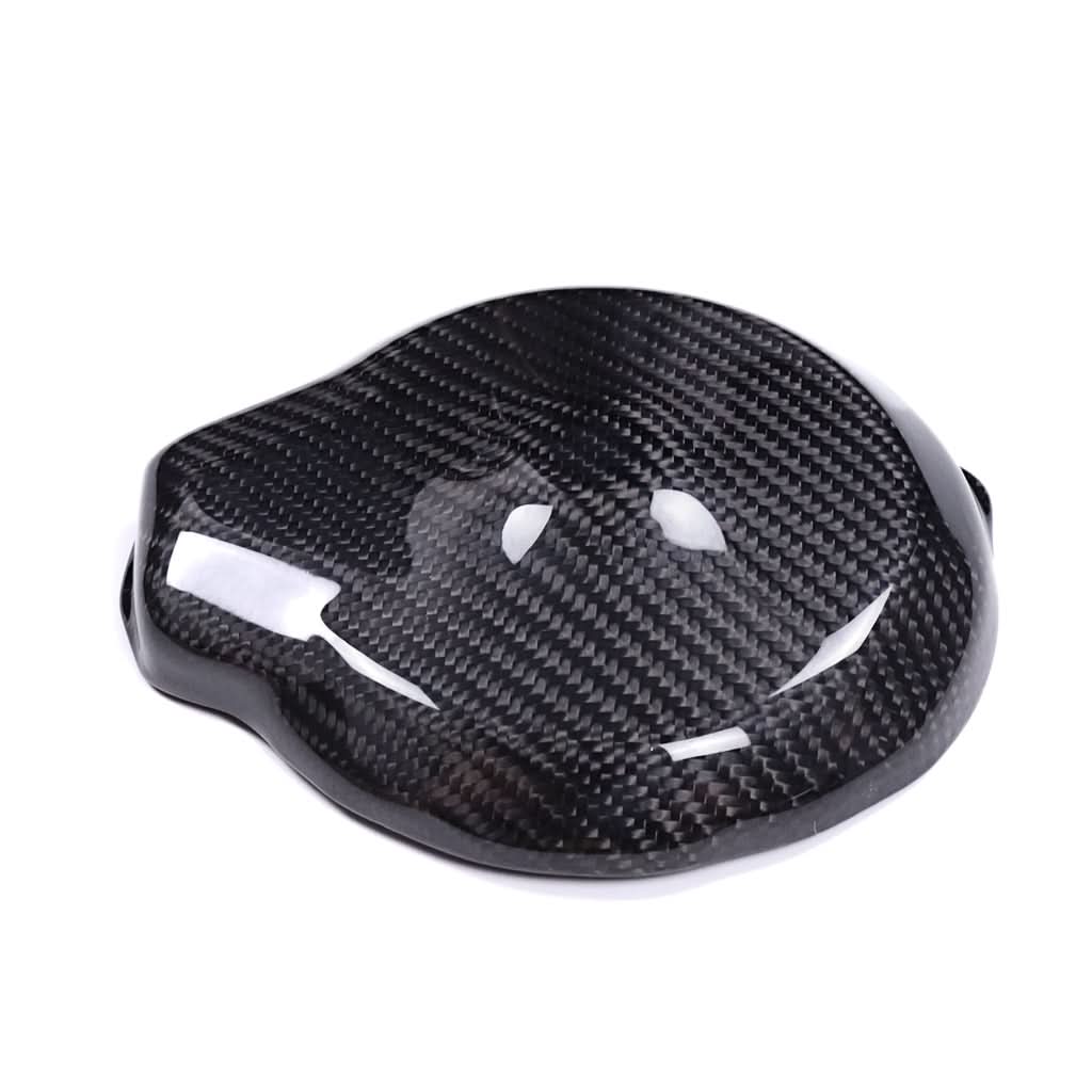 Pre-preg Carbon Fibre Generator Protector for Yamaha R6 2008-2015