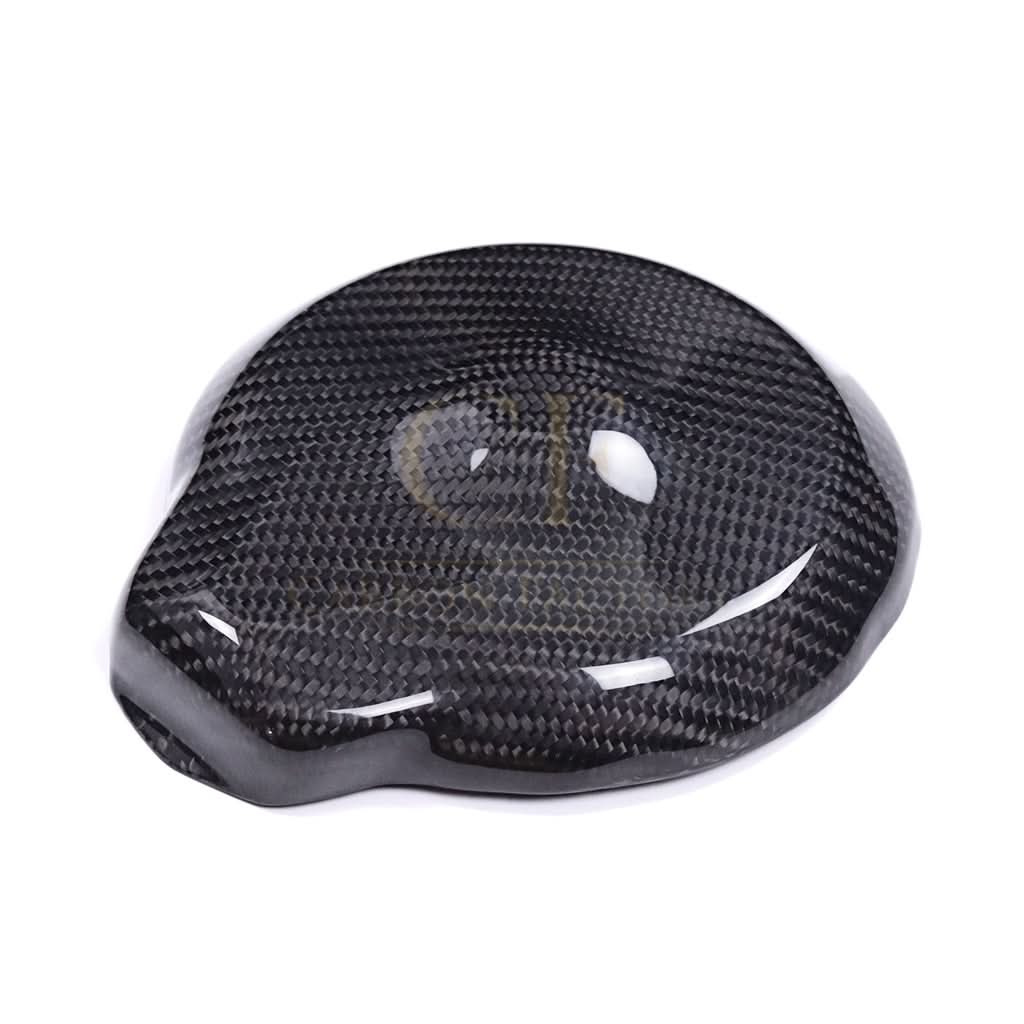 Pre-preg Carbon Fibre Generator Protector for Yamaha R6 2008-2015