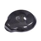 Pre-preg Carbon Fibre Generator Protector for Yamaha R6 2008-2015