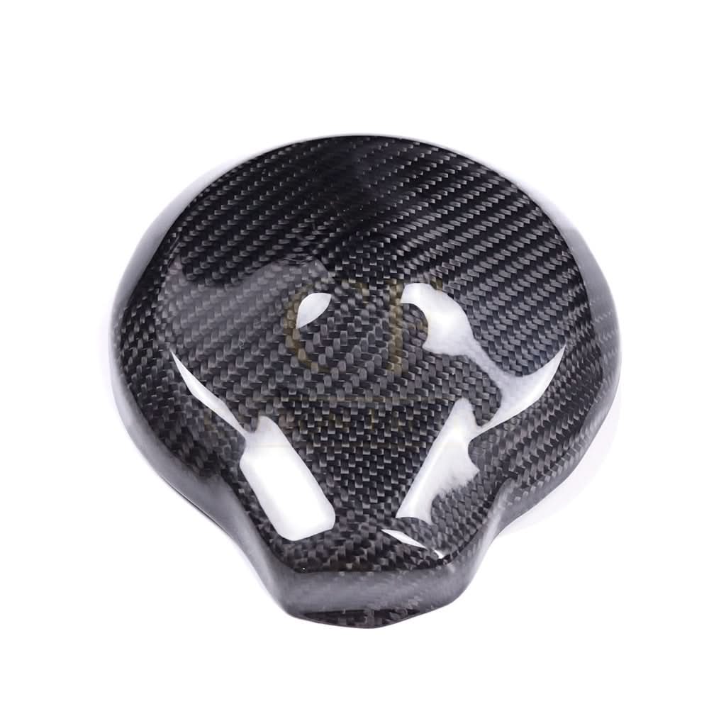 Pre-preg Carbon Fibre Generator Protector for Yamaha R6 2008-2015