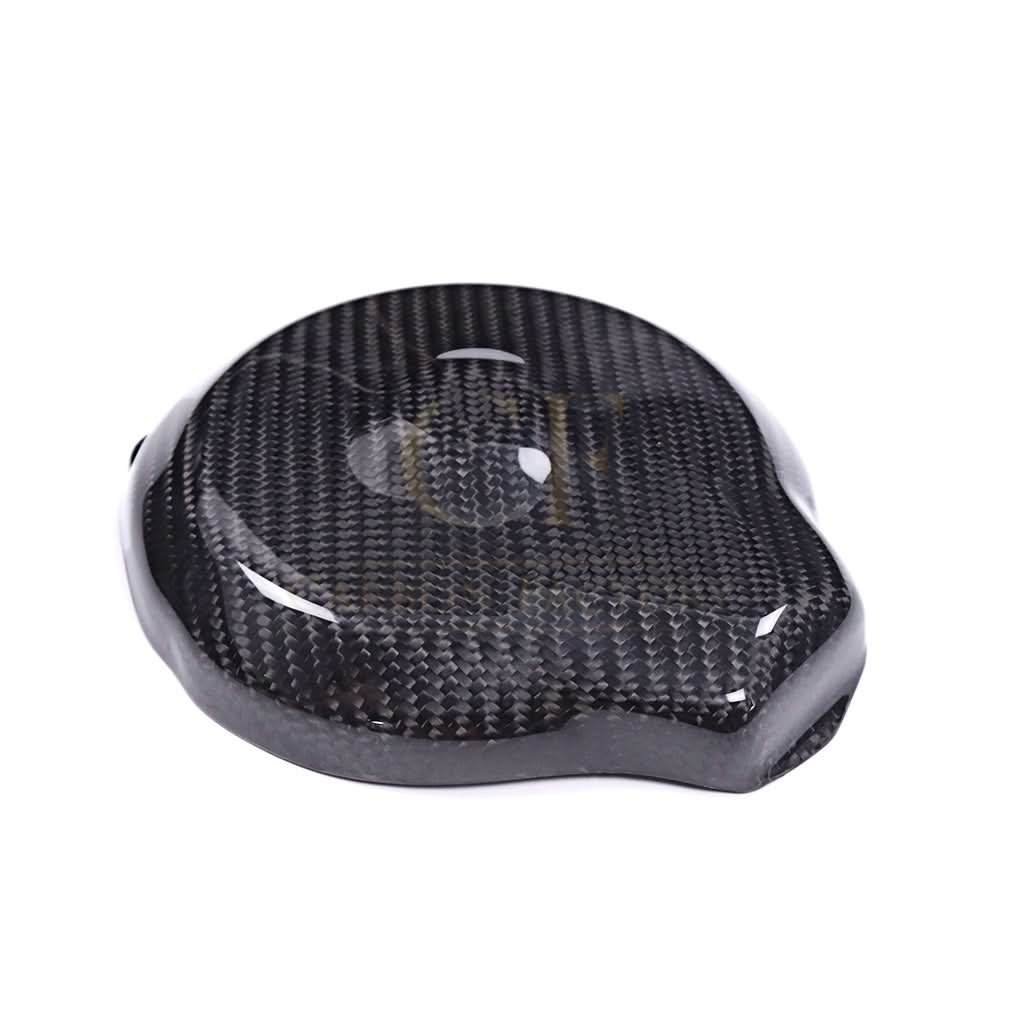 Pre-preg Carbon Fibre Generator Protector for Yamaha R6 2008-2015