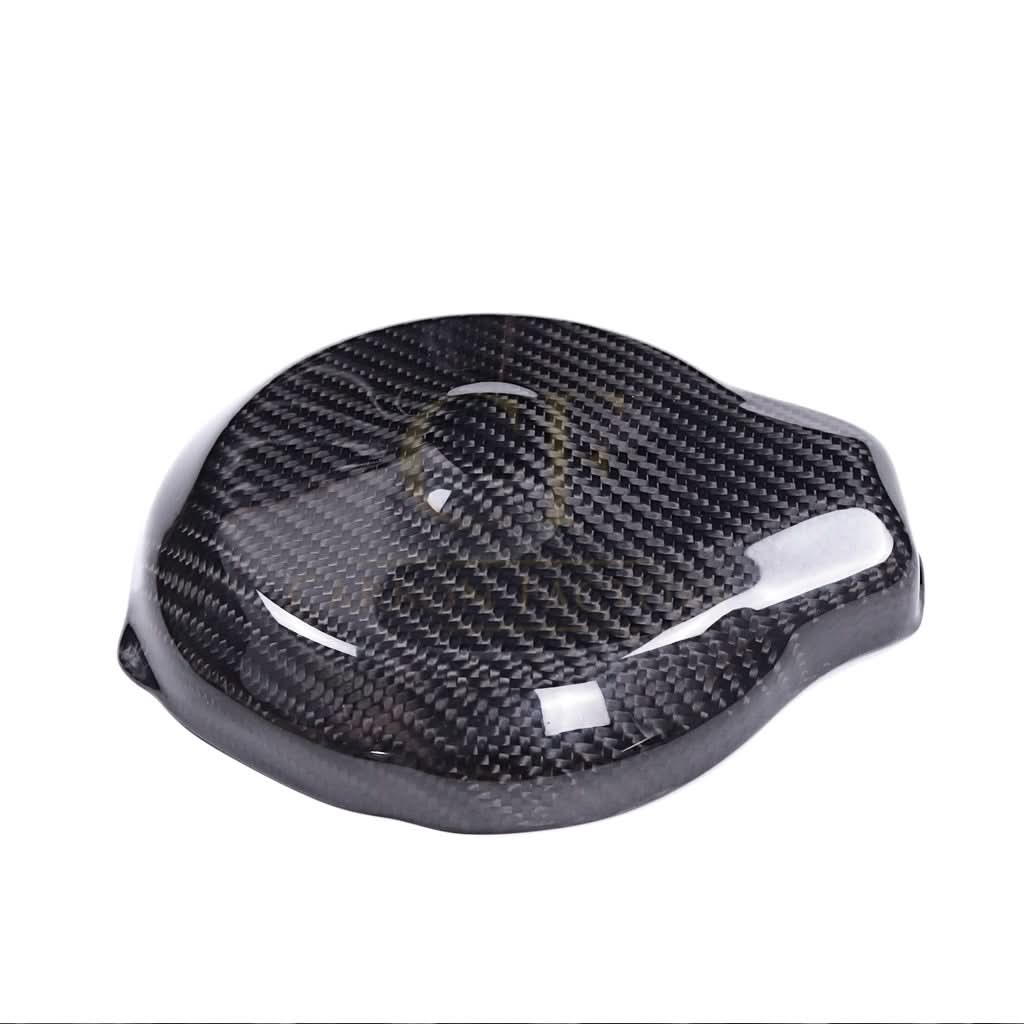 Pre-preg Carbon Fibre Generator Protector for Yamaha R6 2008-2015