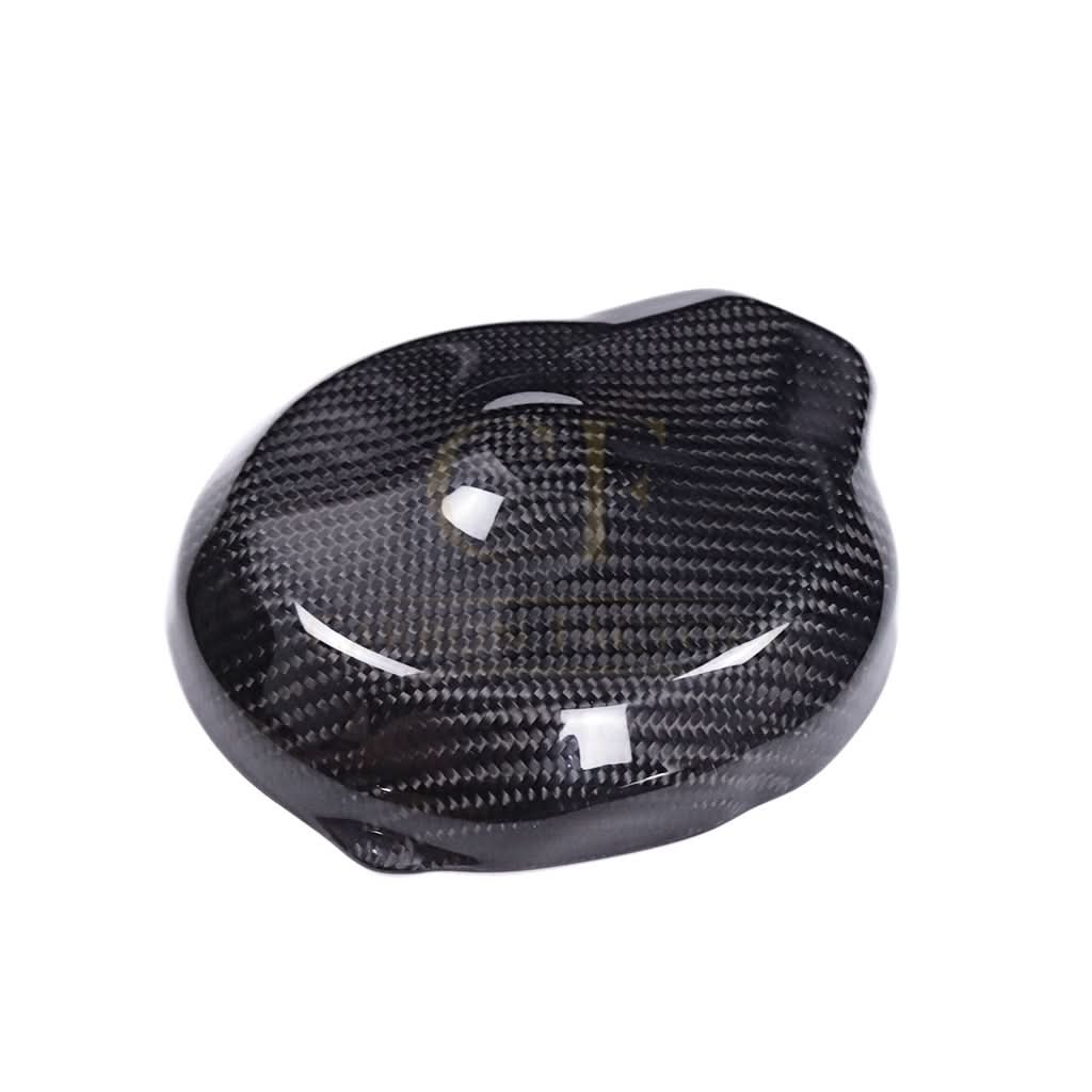 Pre-preg Carbon Fibre Generator Protector for Yamaha R6 2008-2015