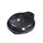 Pre-preg Carbon Fibre Generator Protector for Yamaha R6 2008-2015