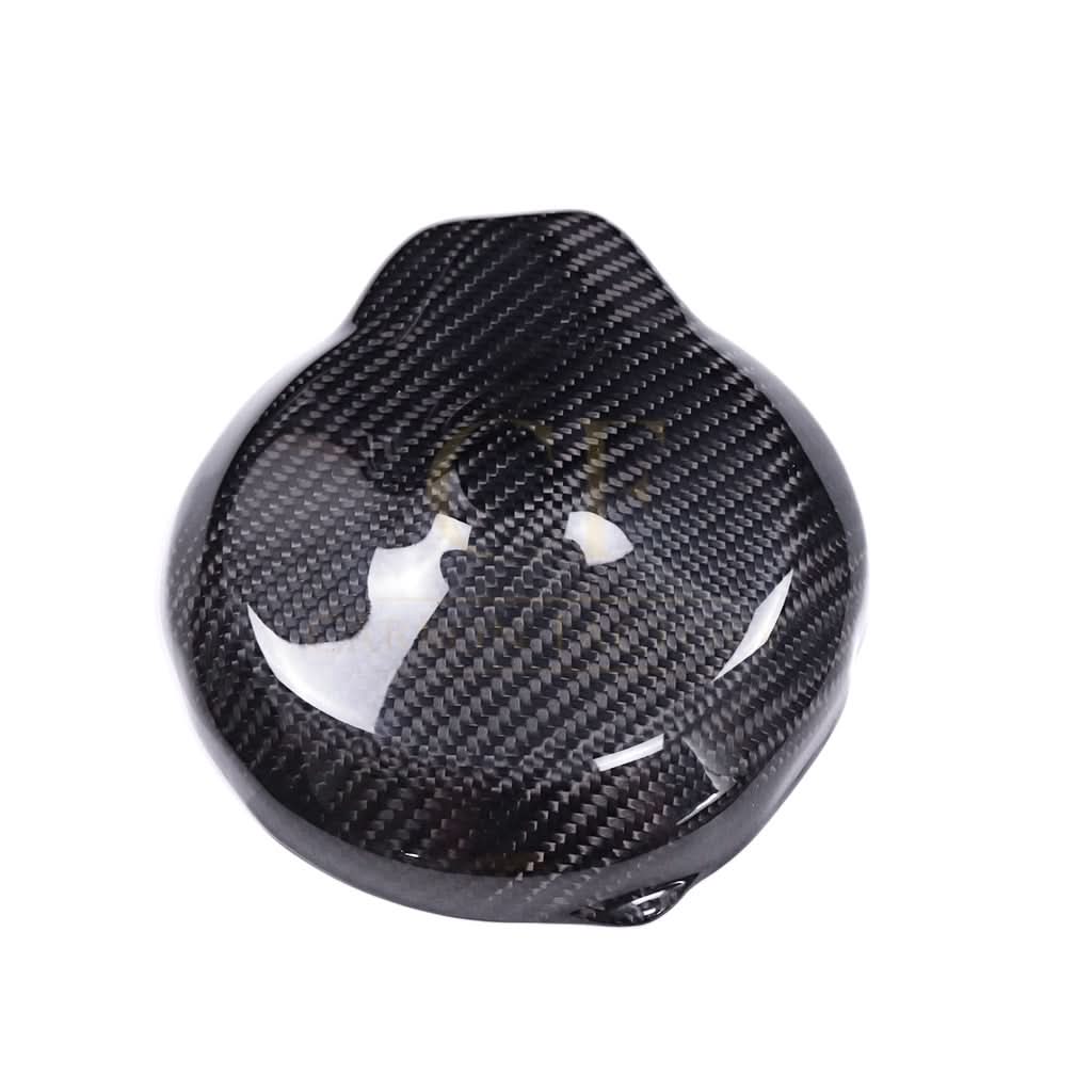 Pre-preg Carbon Fibre Generator Protector for Yamaha R6 2008-2015