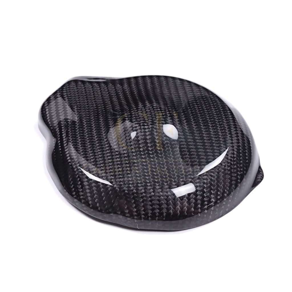 Pre-preg Carbon Fibre Generator Protector for Yamaha R6 2008-2015