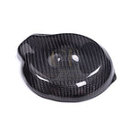 Pre-preg Carbon Fibre Generator Protector for Yamaha R6 2008-2015