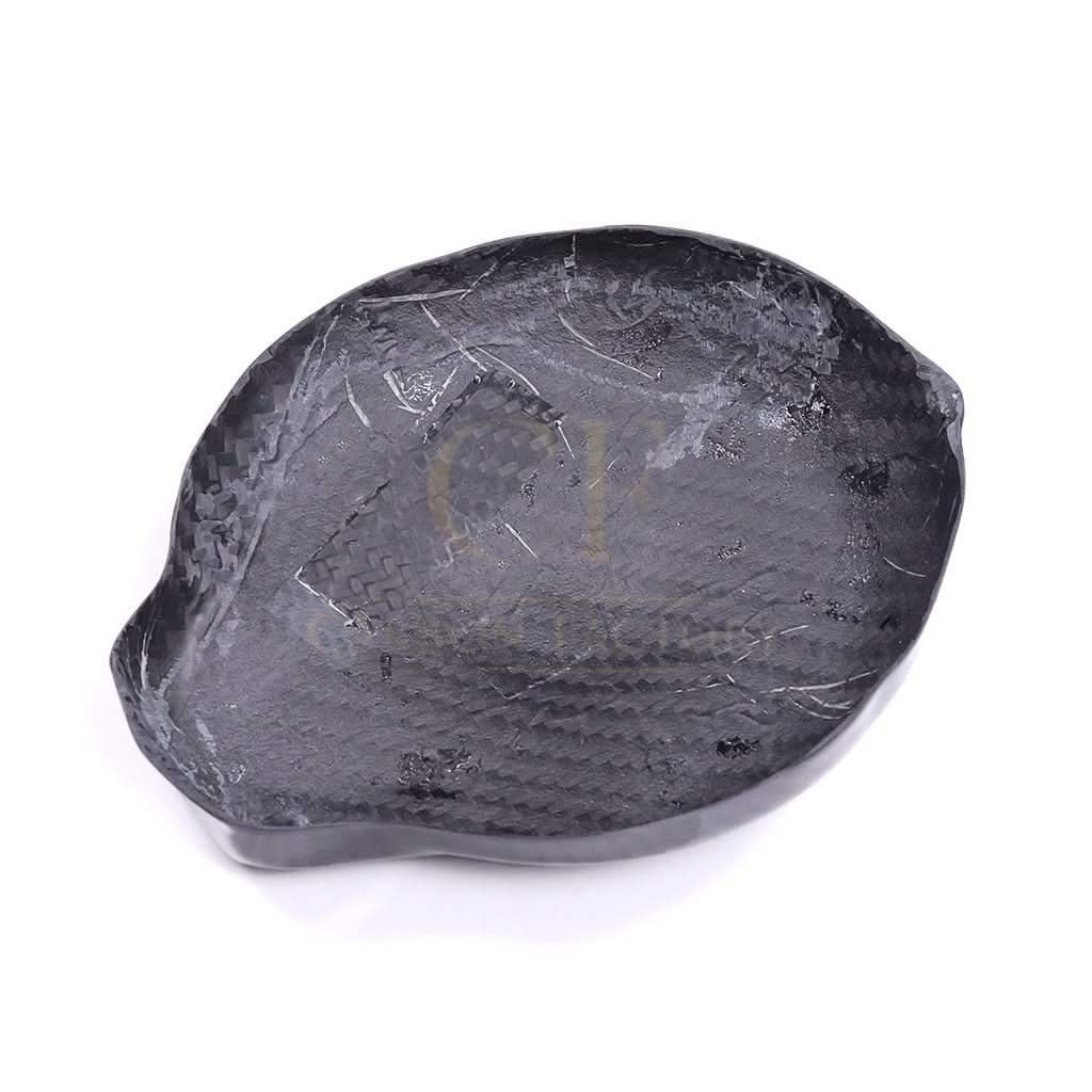 Pre-preg Carbon Fibre Generator Protector for Yamaha R6 2008-2015