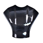 Pre-preg Carbon Fibre Half Tank Cover for Yamaha R1 2015-2024