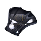 Pre-preg Carbon Fibre Half Tank Cover for Yamaha R1 2015-2024