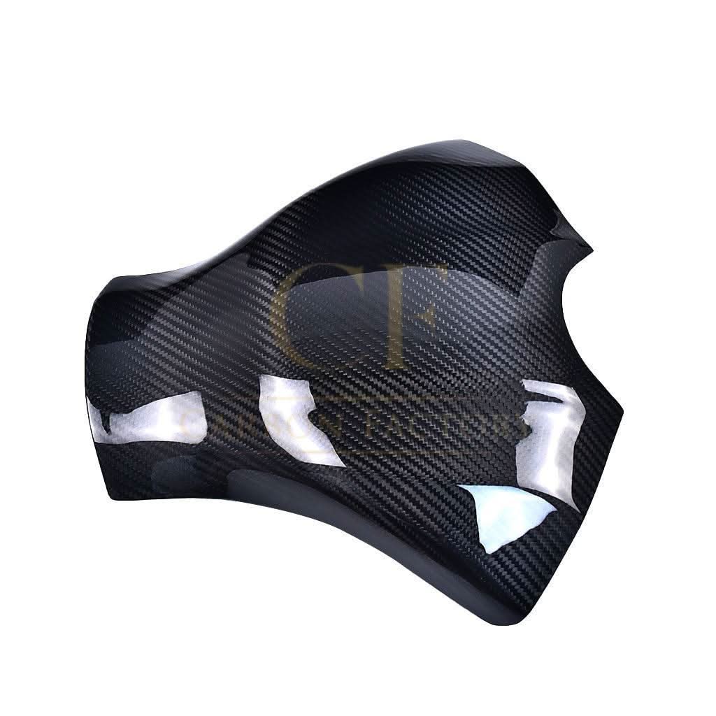 Pre-preg Carbon Fibre Half Tank Cover for Yamaha R1 2015-2024