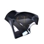 Pre-preg Carbon Fibre Half Tank Cover for Yamaha R1 2015-2024