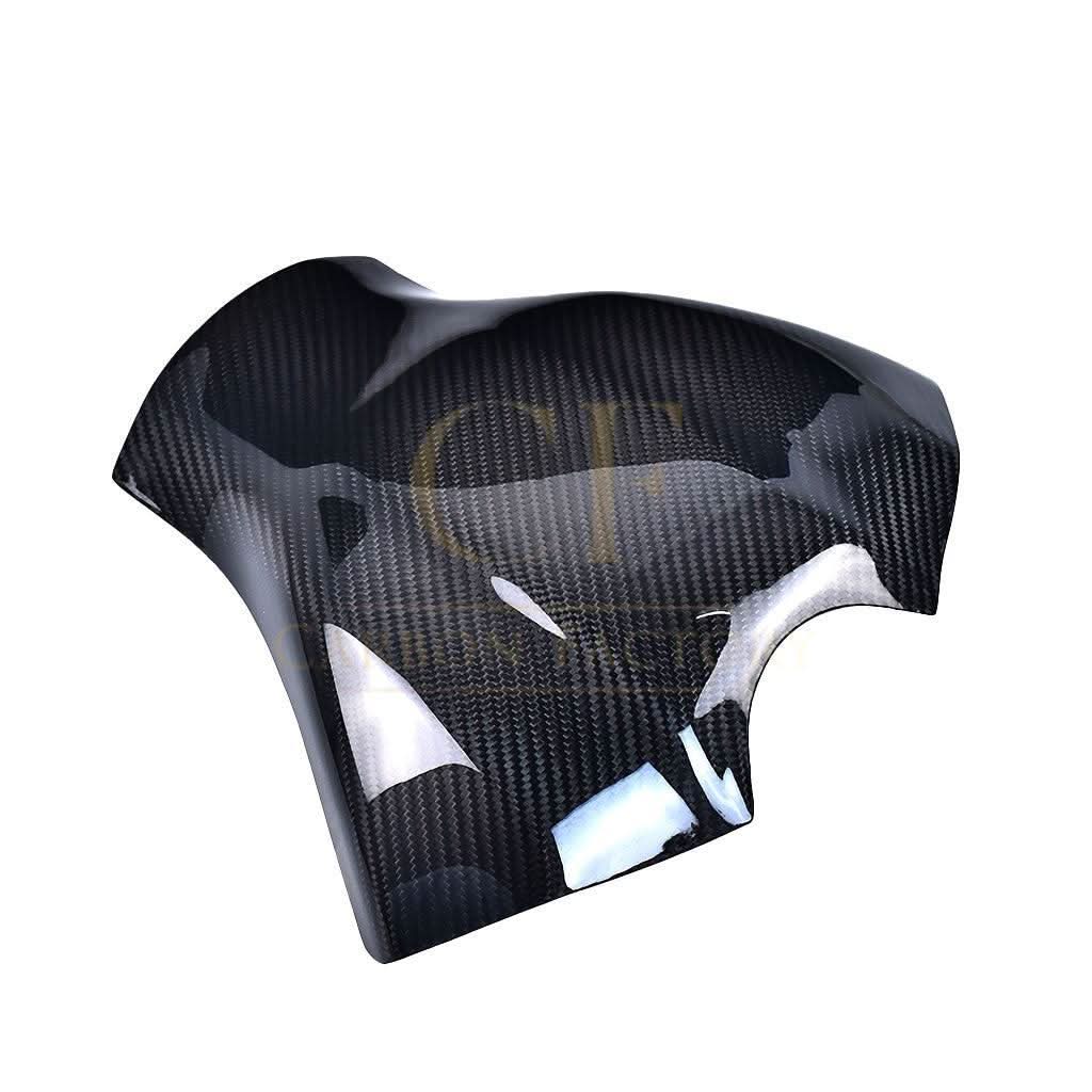Pre-preg Carbon Fibre Half Tank Cover for Yamaha R1 2015-2024