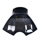 Pre-preg Carbon Fibre Half Tank Cover for Yamaha R1 2015-2024