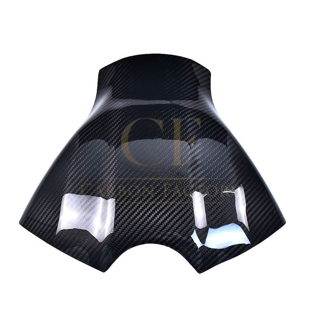 Pre-preg Carbon Fibre Half Tank Cover for Yamaha R1 2015-2024