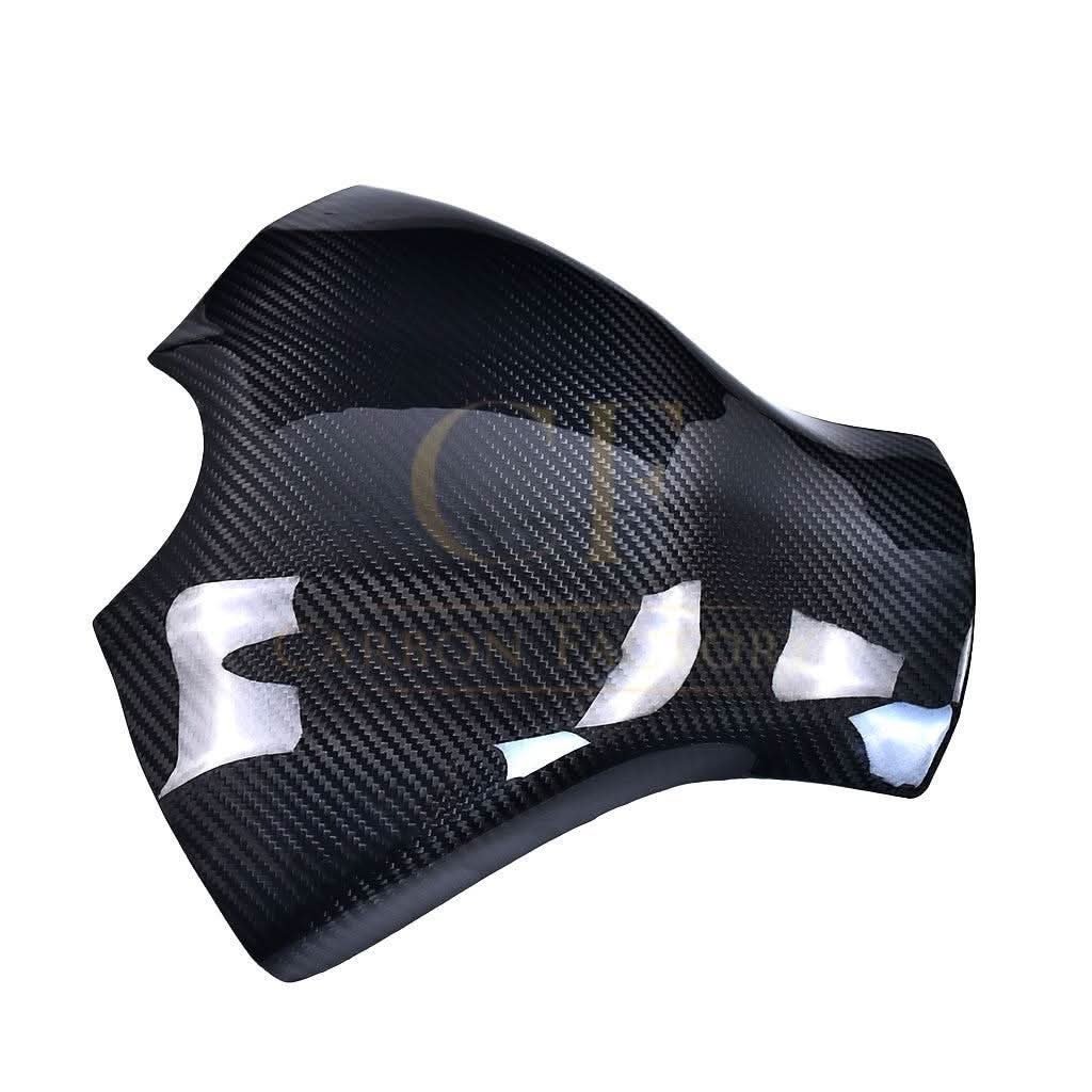 Pre-preg Carbon Fibre Half Tank Cover for Yamaha R1 2015-2024
