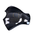 Pre-preg Carbon Fibre Half Tank Cover for Yamaha R1 2015-2024