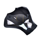 Pre-preg Carbon Fibre Half Tank Cover for Yamaha R1 2015-2024