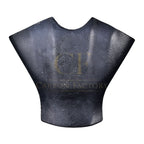 Pre-preg Carbon Fibre Half Tank Cover for Yamaha R1 2015-2024