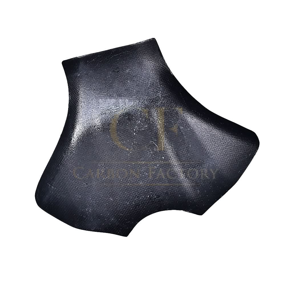 Pre-preg Carbon Fibre Half Tank Cover for Yamaha R1 2015-2024