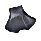 Pre-preg Carbon Fibre Half Tank Cover for Yamaha R1 2015-2024