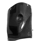 Pre-preg Carbon Fibre Heat Shield for Yamaha R6 2008-2015