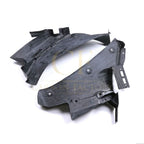 Pre-preg Carbon Fibre Instrument Side Panels for Yamaha R7 2022-2025