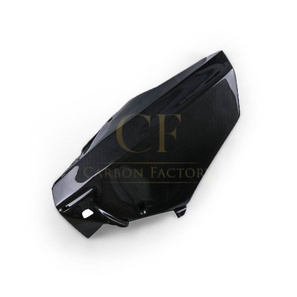 Pre-preg Carbon Fibre Race Belly Pan for Yamaha R6 2017-2022