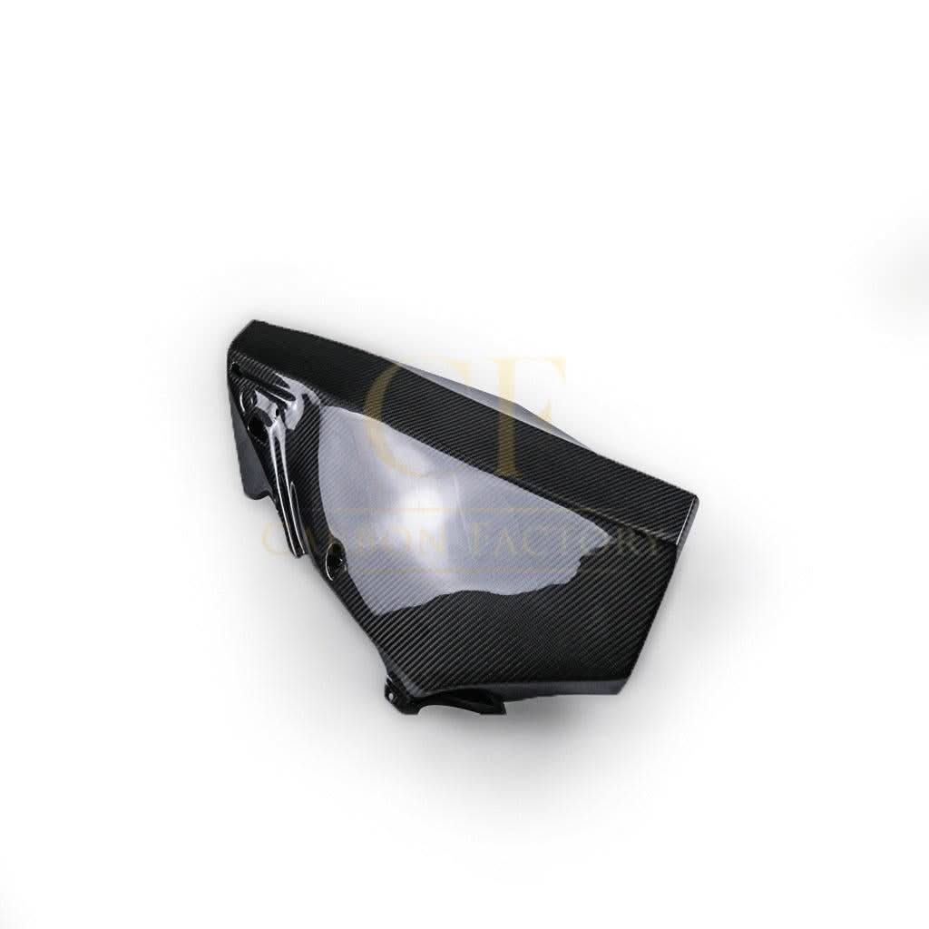 Pre-preg Carbon Fibre Race Belly Pan for Yamaha R6 2017-2022