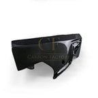 Pre-preg Carbon Fibre Race Belly Pan for Yamaha R6 2017-2022