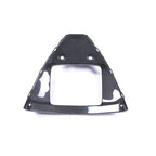 Pre-preg Carbon Fibre Radiator Guard for Yamaha R1 2020-2024